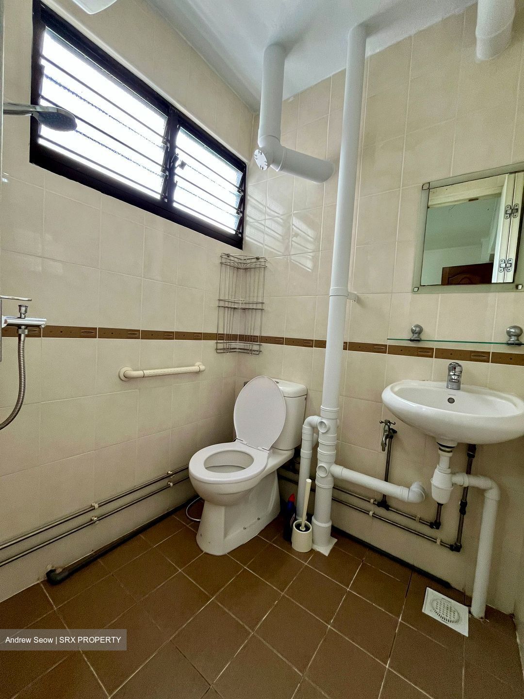 Blk 240 Gombak Gardens (Bukit Batok), HDB 3 Rooms #538178721